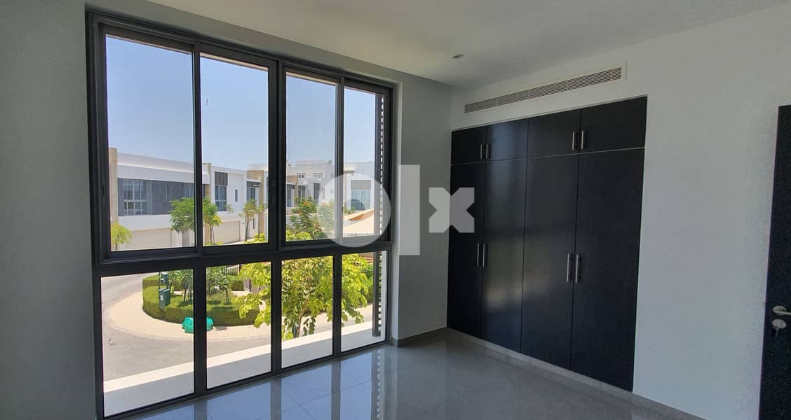 Stylish Ghadeer  Courtyard Villa for Rent in Al Mouj (The Waves) 7