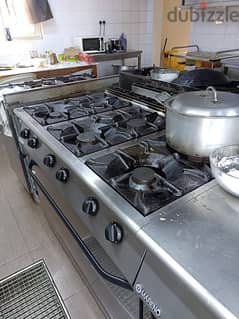 Oven Cooker Washer Dreyer and Dishwasher Repair تصليح ثلاجه طباخه أو ف