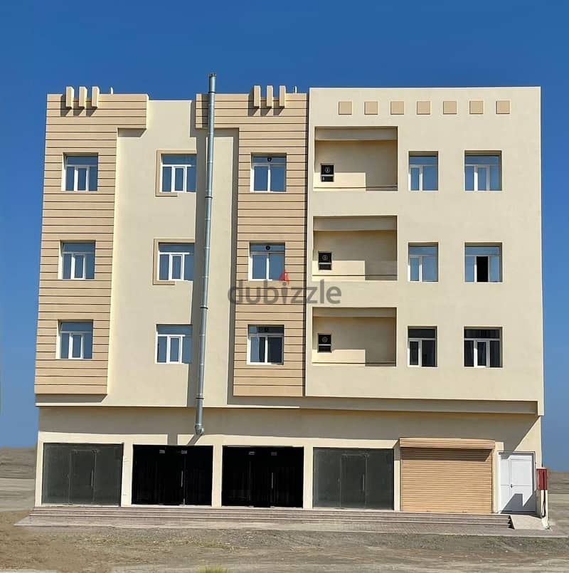 BUILDING 303 IN FALAJ AVAILABLE 1