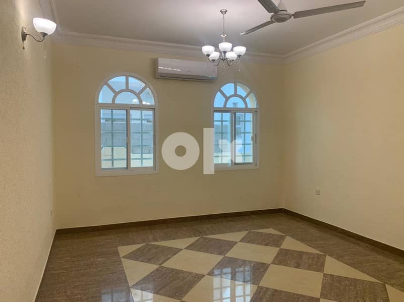 Spacious 2BHK flat in AL Gubrah opposite  Royal Hospital 4