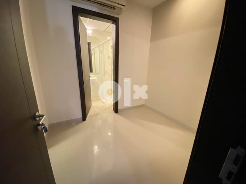Luxurious 3 + 1 BHK apartment for rent! 13