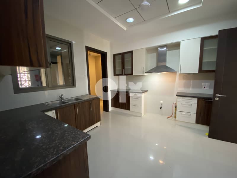 Luxurious 3 + 1 BHK apartment for rent! 16
