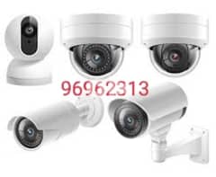 ALL CCTV CAMERA AVAILABLE 0