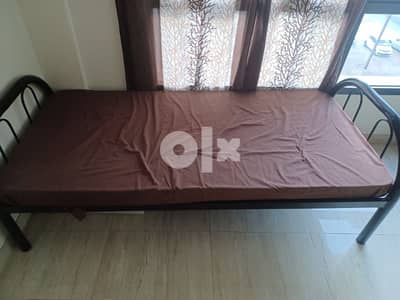 bed Single