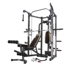 SMITH MACHINE 0