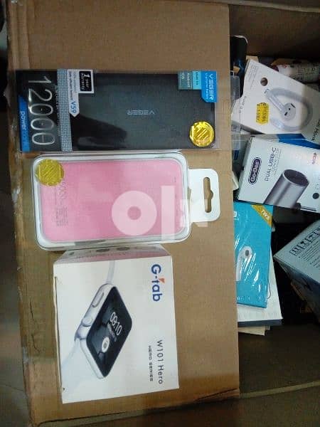 Mobiles phone Accessories for sales shop closed 11