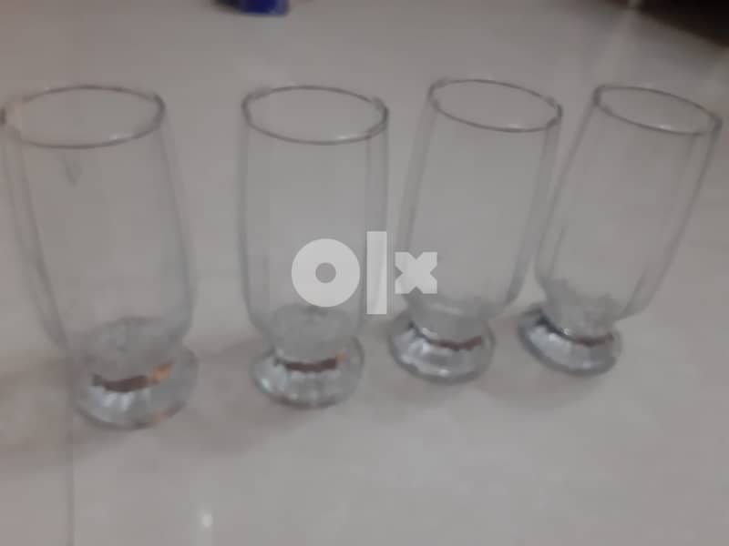 Glass Item for sale 0