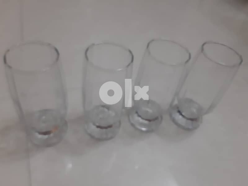 Glass Item for sale 1