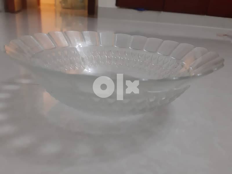 Glass Item for sale 3