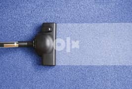 Carpet cleaning services in Muscat