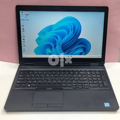 Core i5 -16gb Ram 512gb ssd 15-6 inch