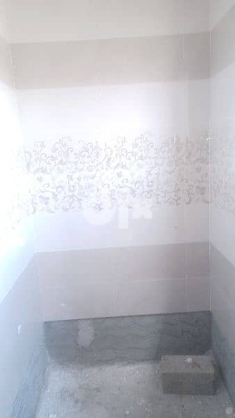 tiles work 1.200 per square meter 5