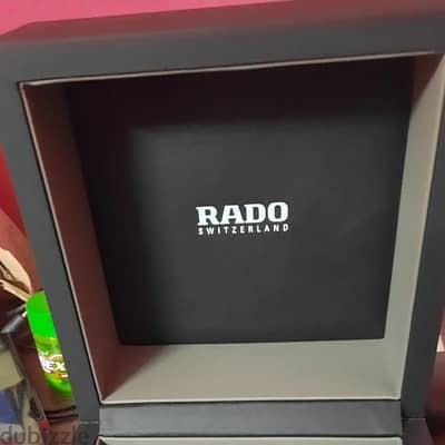 Rado watch