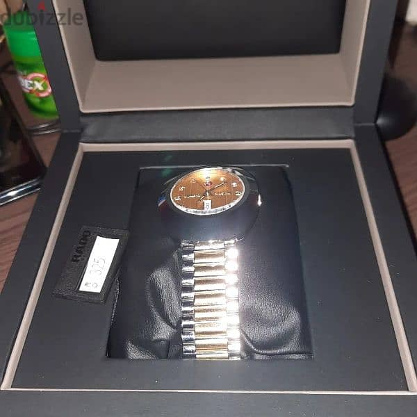 Rado watch 2