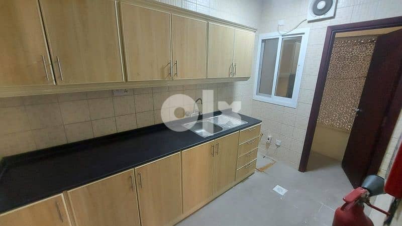 2BHK Ghala 200 Omr 1