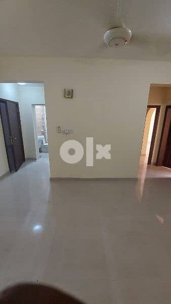 2BHK Ghala 200 Omr 2