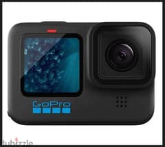 Original - GoPro Hero 11 Black Action Camera (New-Item) 0