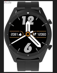 Gtab smart watch Gt2 (New Stock)