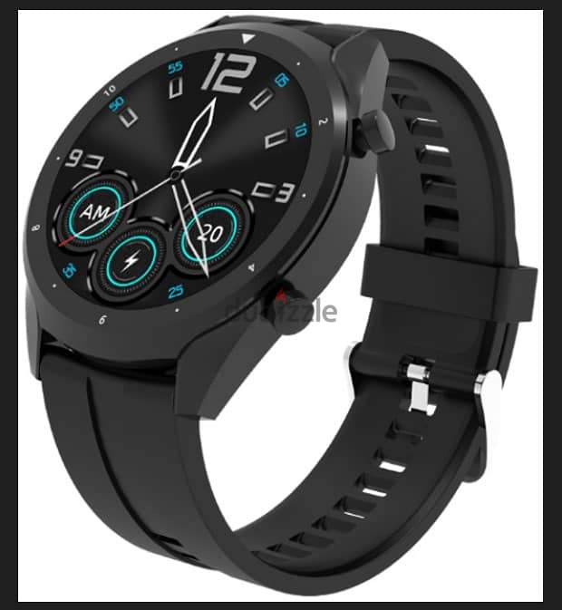 Gtab smart watch Gt2 (New Stock) 1