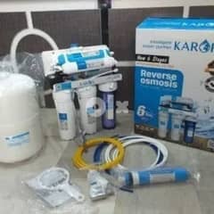 Karofi Alkaline water filter 0