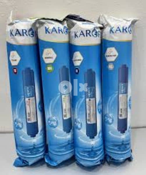 Karofi Alkaline water filter 5