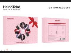 Haino Teko Gift pack (BrandNew) 0