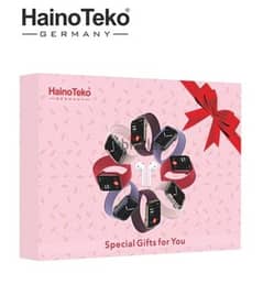 Haino Teko Gift pack (New-Stock)