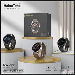 Haino Teko Rw-13 Wireless Charging (New Stock)