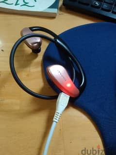 bluetooth headset good working condition