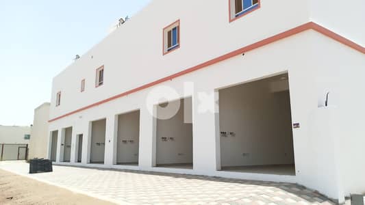 شقق للايجار في المسفاة  Flat for rent in Misfa