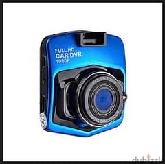 HD Vehicle Blackbox DVR Dash Camera HD 7291 (New-Stock) 0