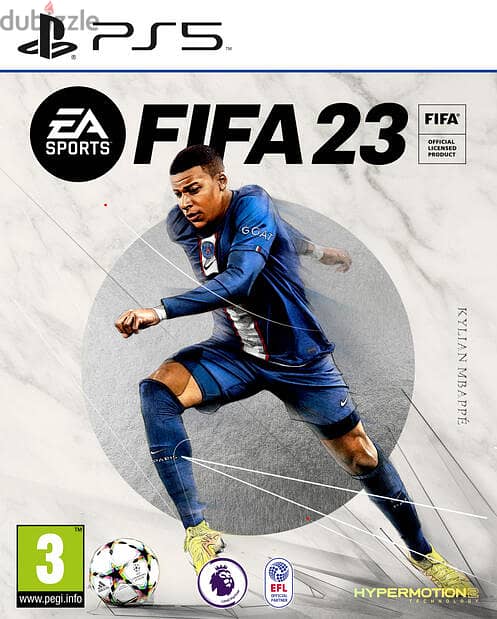 OFFER | Ps5: FIFA 15 English only (1 piece left) 0