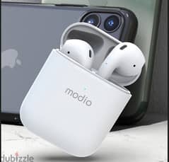 Modio Earbuds ME1 (New-Stock) 0