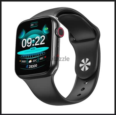 Modio Smart Watch MC66 smart watch 7 (BrandNew)