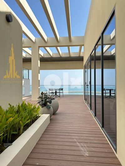 Luxury Pent House ALMouj Muscat | 2 ارقى بينت هاوس | الموج | جمان