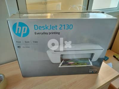 HP DESKJET 2130