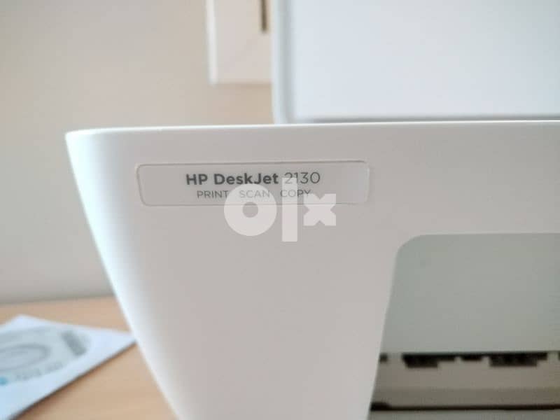 HP DESKJET 2130 1