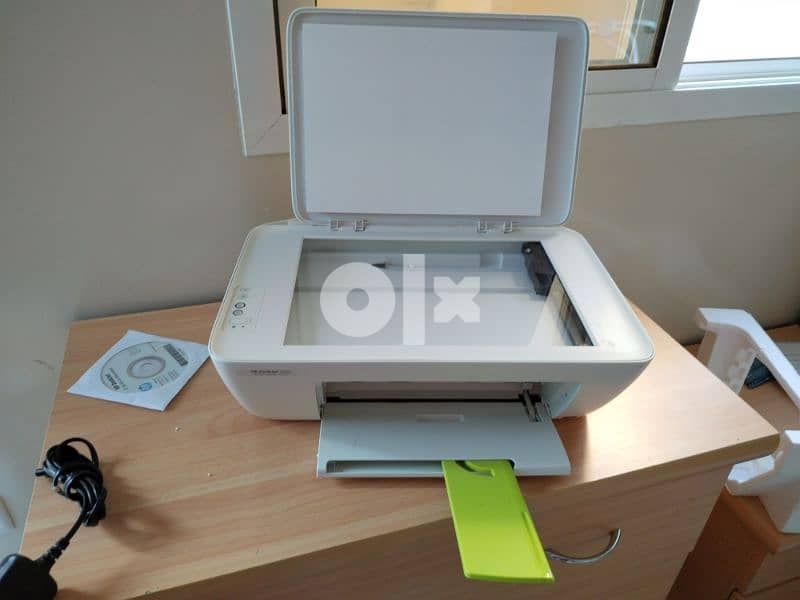 HP DESKJET 2130 2