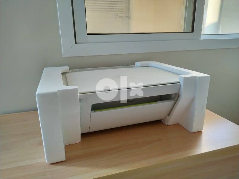 HP DESKJET 2130 3