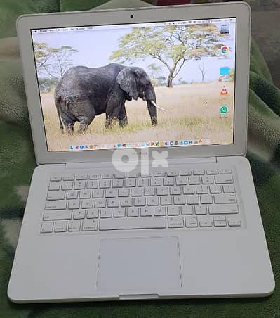 Apple Mac Book A1342