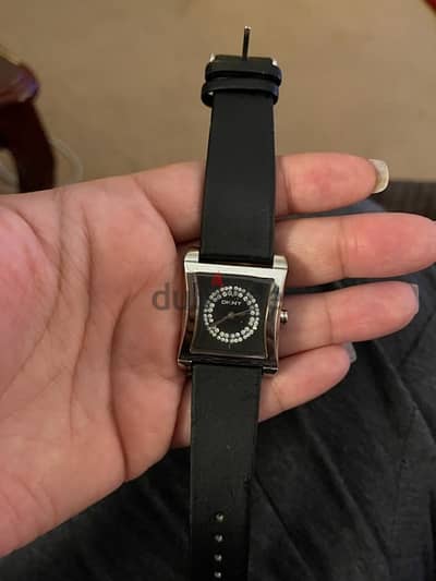 Ladies watch