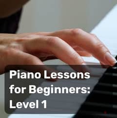 piano classes 0