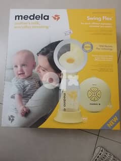 Medela pump. 
Only used couple of times. Want to sell as I got another