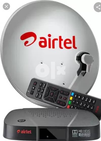 Airtel