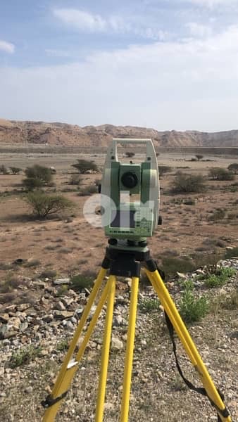 Land Surveying works 7