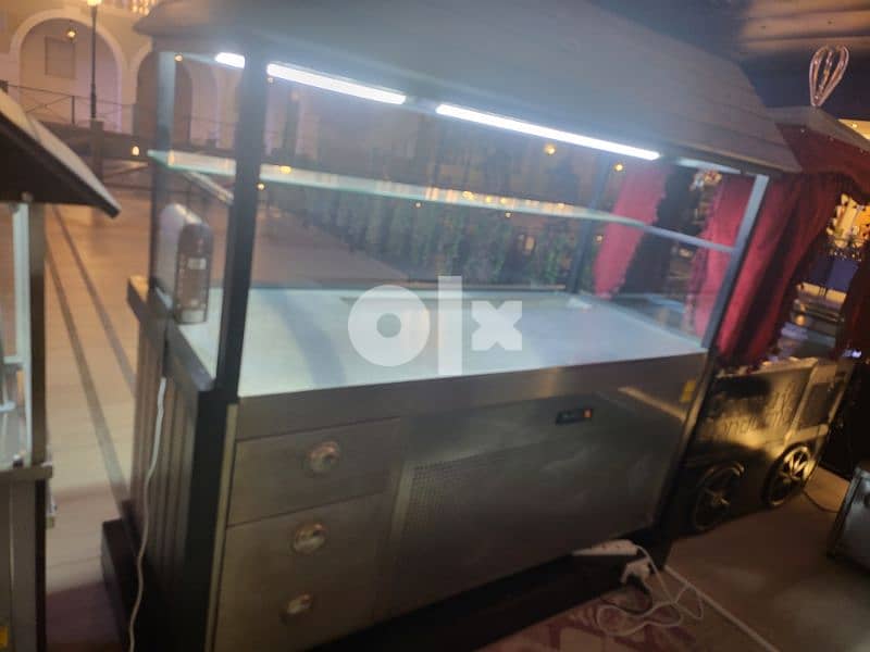 turkis restaurant equipment for sale 4