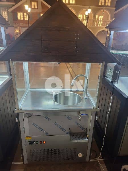 turkis restaurant equipment for sale 5