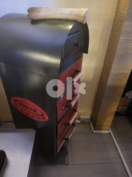 turkis restaurant equipment for sale 9