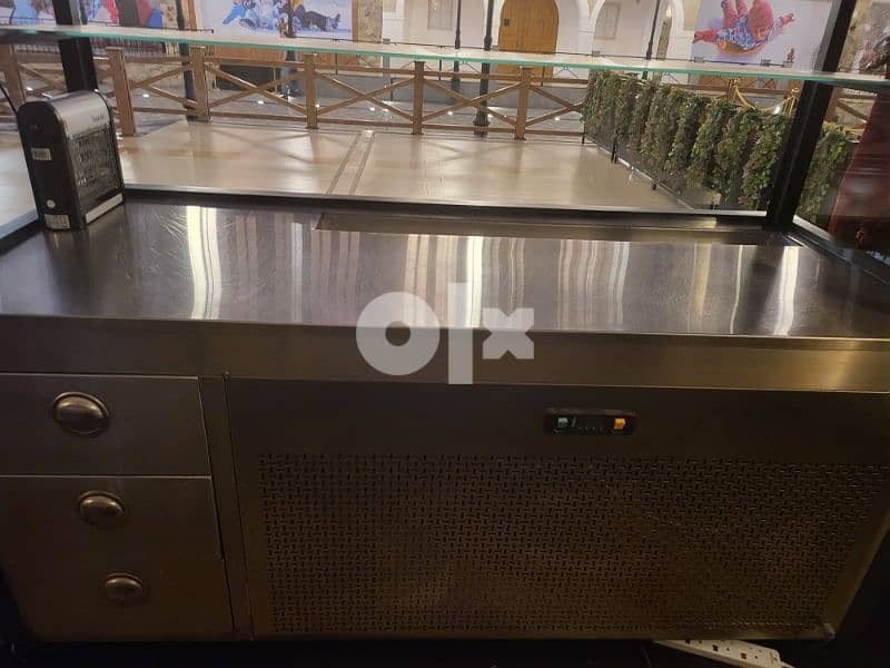 turkis restaurant equipment for sale 10