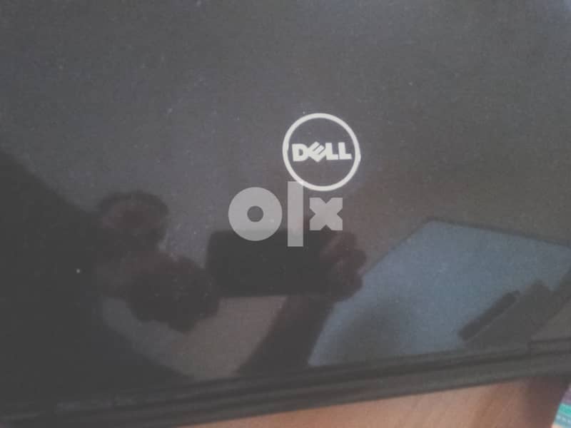 Dell Inspiron laptop 0